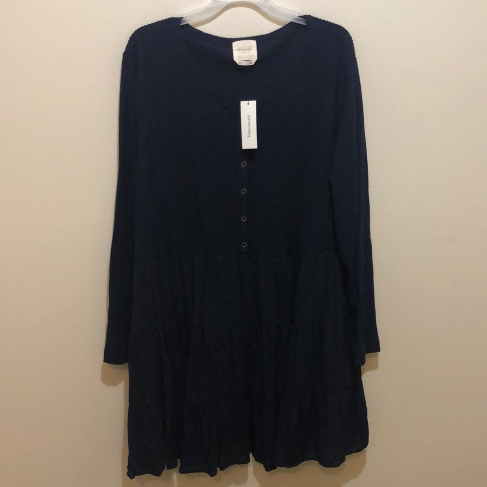 NWT Francesca’s Dress - Picture 4 of 4